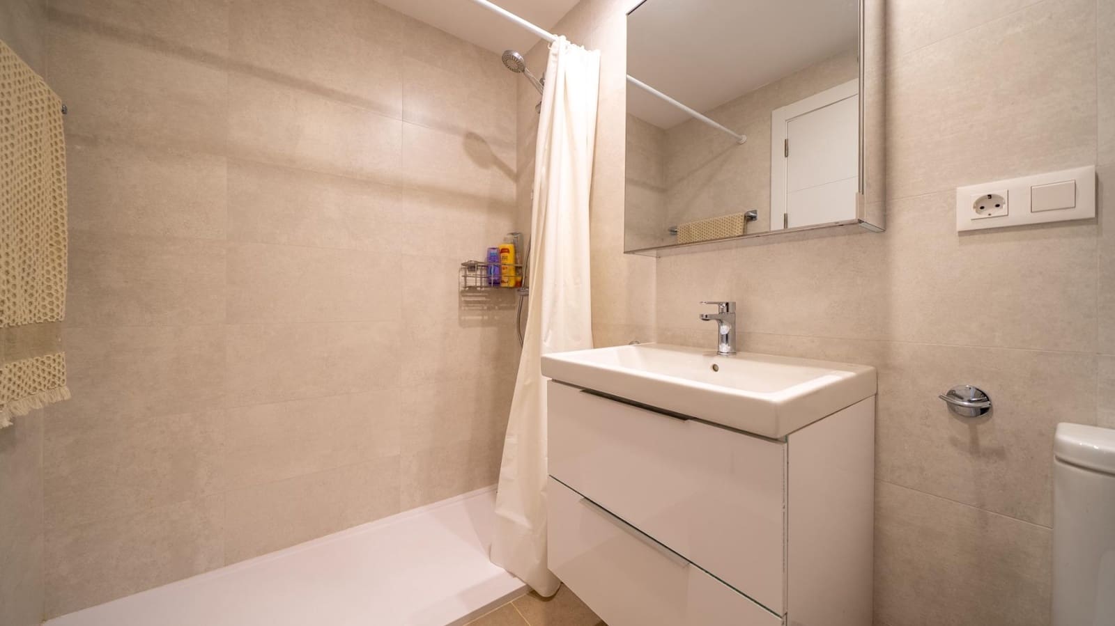 3 quarto Apartamento para venda em Alicante cidade com garagem - 387 000 € (Ref: 9755677)