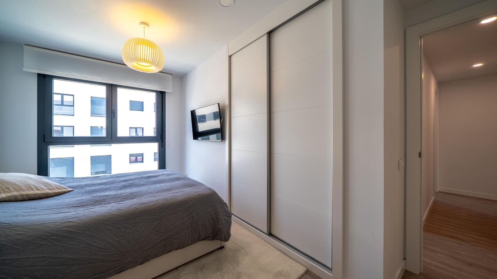 3 quarto Apartamento para venda em Alicante cidade com garagem - 387 000 € (Ref: 9755677)