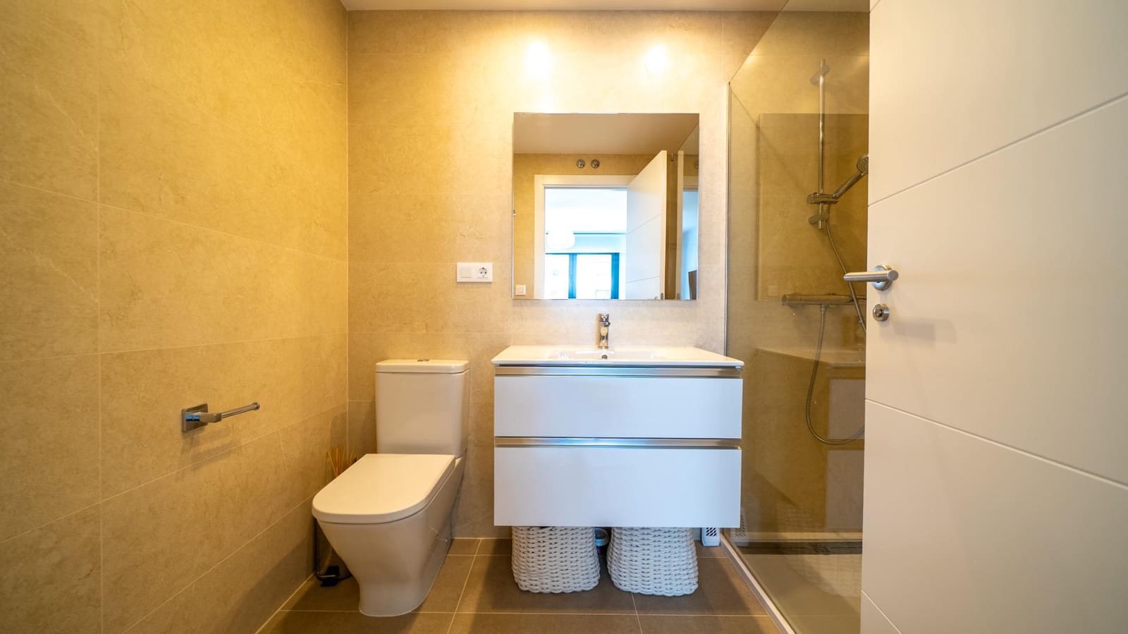 3 quarto Apartamento para venda em Alicante cidade com garagem - 387 000 € (Ref: 9755677)