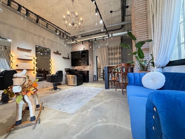 1 sypialnia Komercyjne na sprzedaż w Cabo Cervera, Torrevieja - 155 000 € (Ref: 9755678)