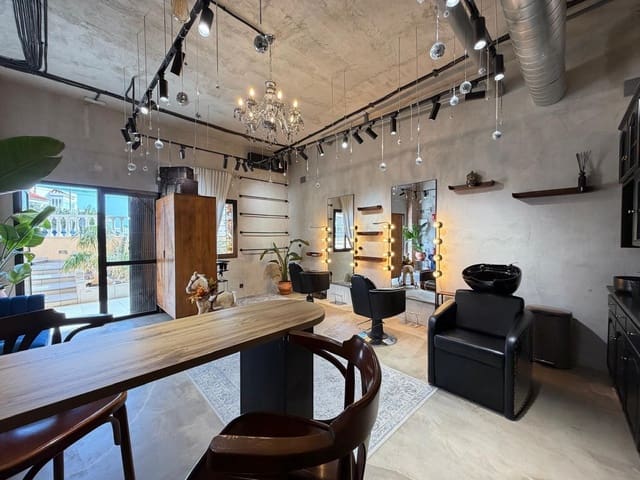 1 sypialnia Komercyjne na sprzedaż w Cabo Cervera, Torrevieja - 155 000 € (Ref: 9755678)