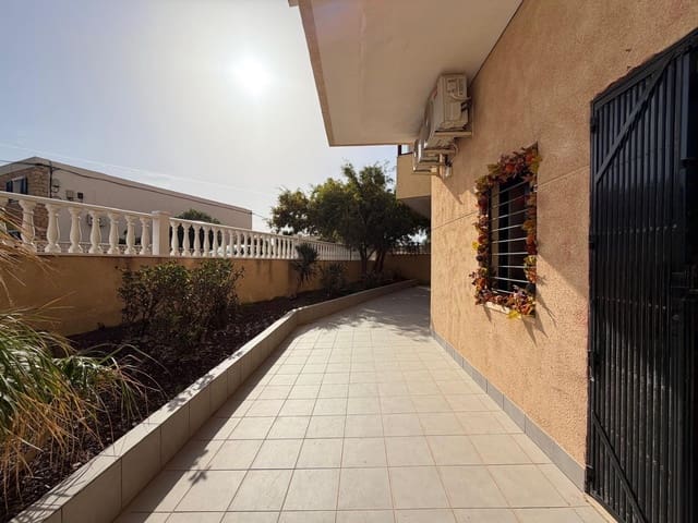 1 sypialnia Komercyjne na sprzedaż w Cabo Cervera, Torrevieja - 155 000 € (Ref: 9755678)