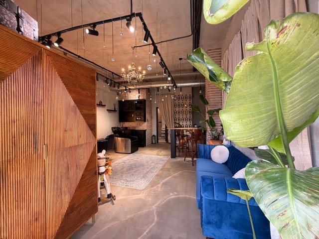 1 sypialnia Komercyjne na sprzedaż w Cabo Cervera, Torrevieja - 155 000 € (Ref: 9755678)