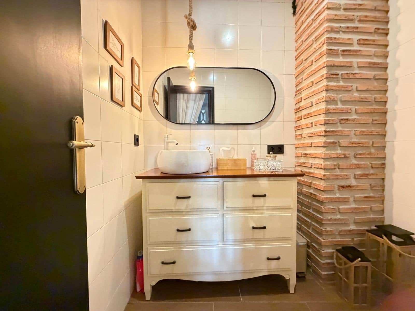 1 sypialnia Komercyjne na sprzedaż w Cabo Cervera - 155 000 € (Ref: 9755678)