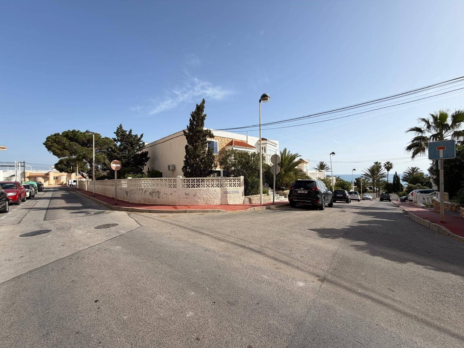 1 sypialnia Komercyjne na sprzedaż w Cabo Cervera - 155 000 € (Ref: 9755678)