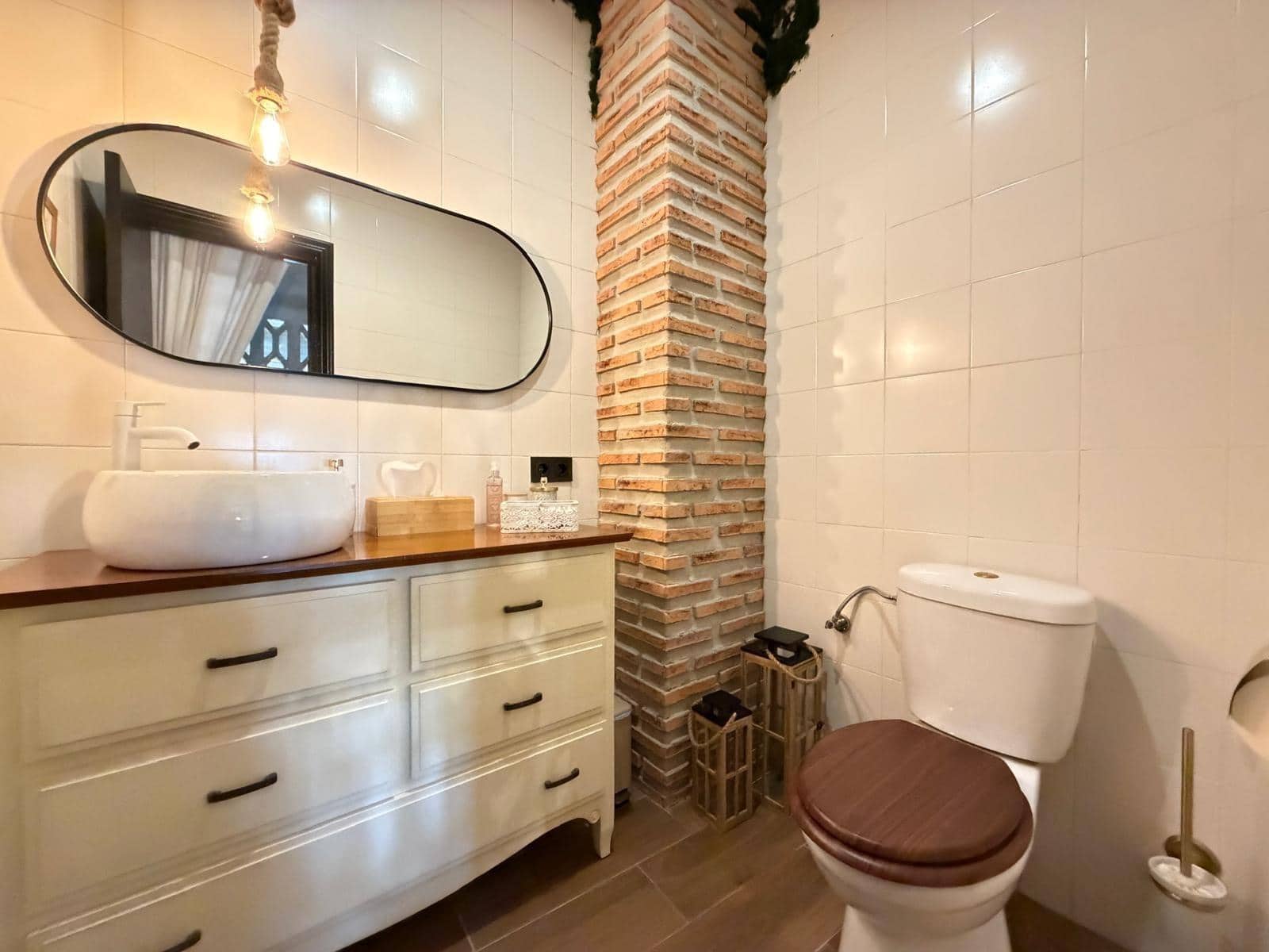 1 bedroom Commercial for sale in Cabo Cervera - € 155,000 (Ref: 9755678)