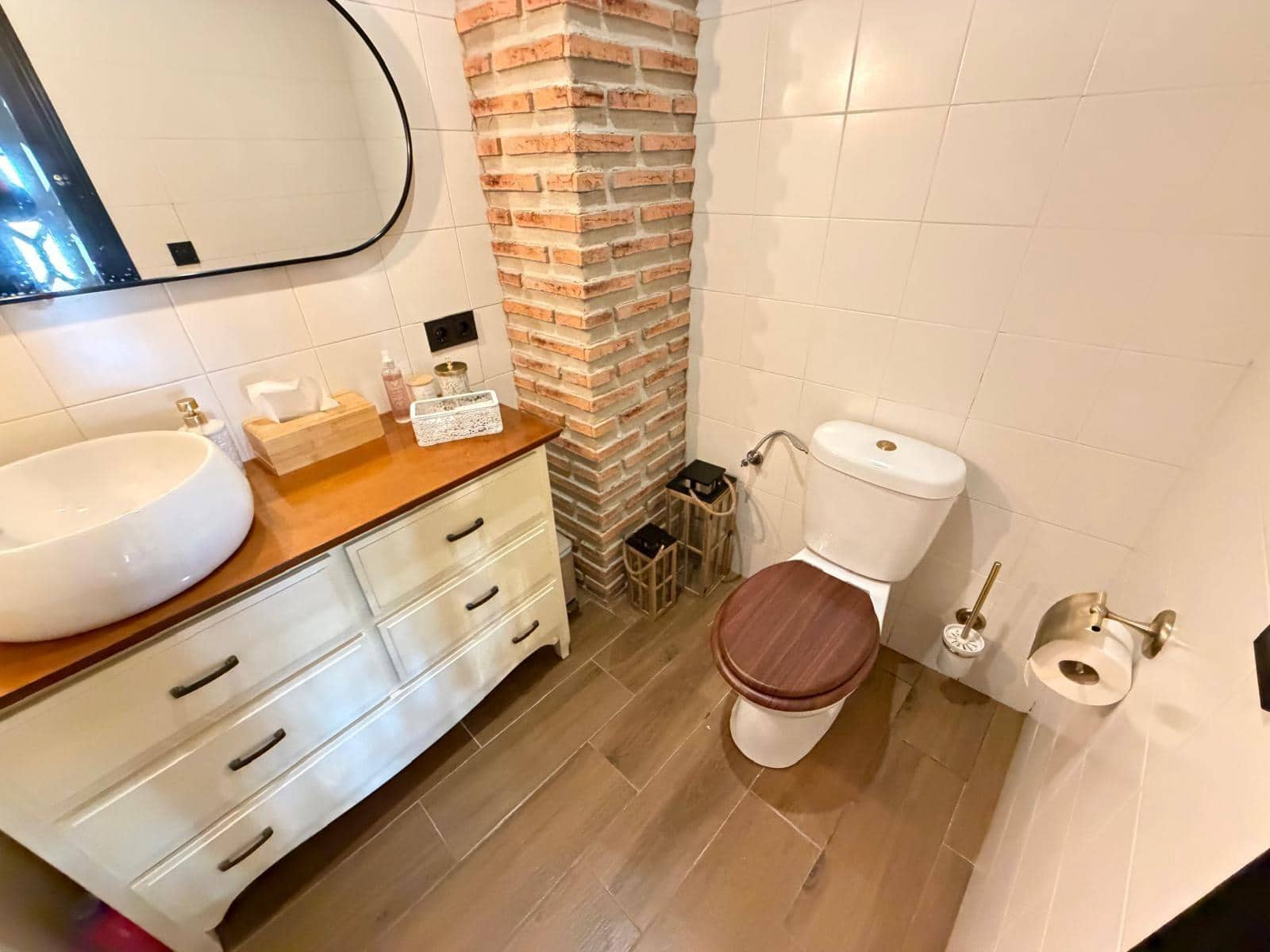 1 bedroom Commercial for sale in Cabo Cervera - € 155,000 (Ref: 9755678)