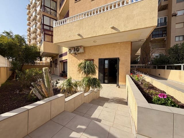 1 soverom Kommersiell til salgs i Cabo Cervera, Torrevieja - € 155 000 (Ref: 9755678)