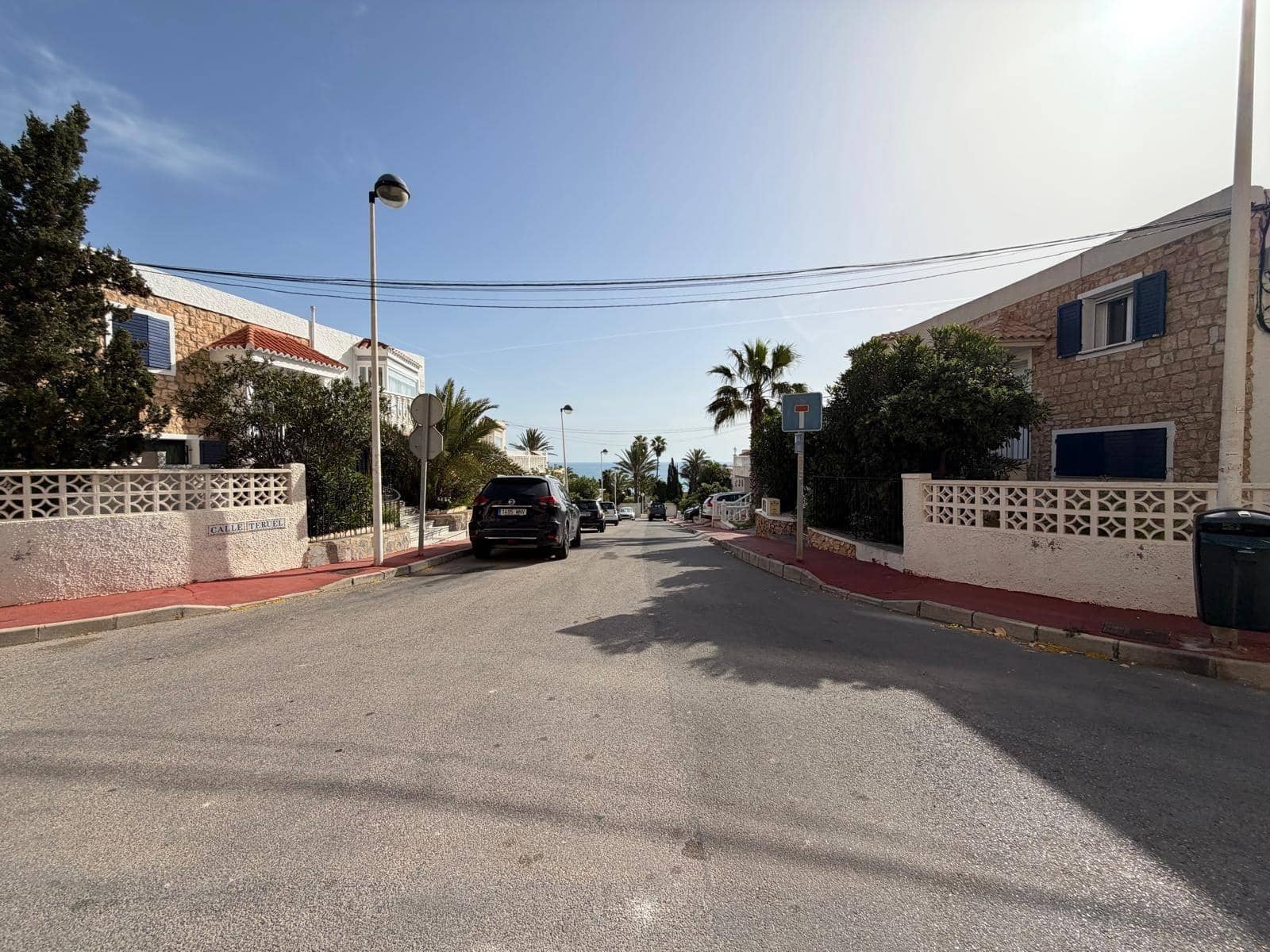 1 bedroom Commercial for sale in Cabo Cervera - € 155,000 (Ref: 9755678)