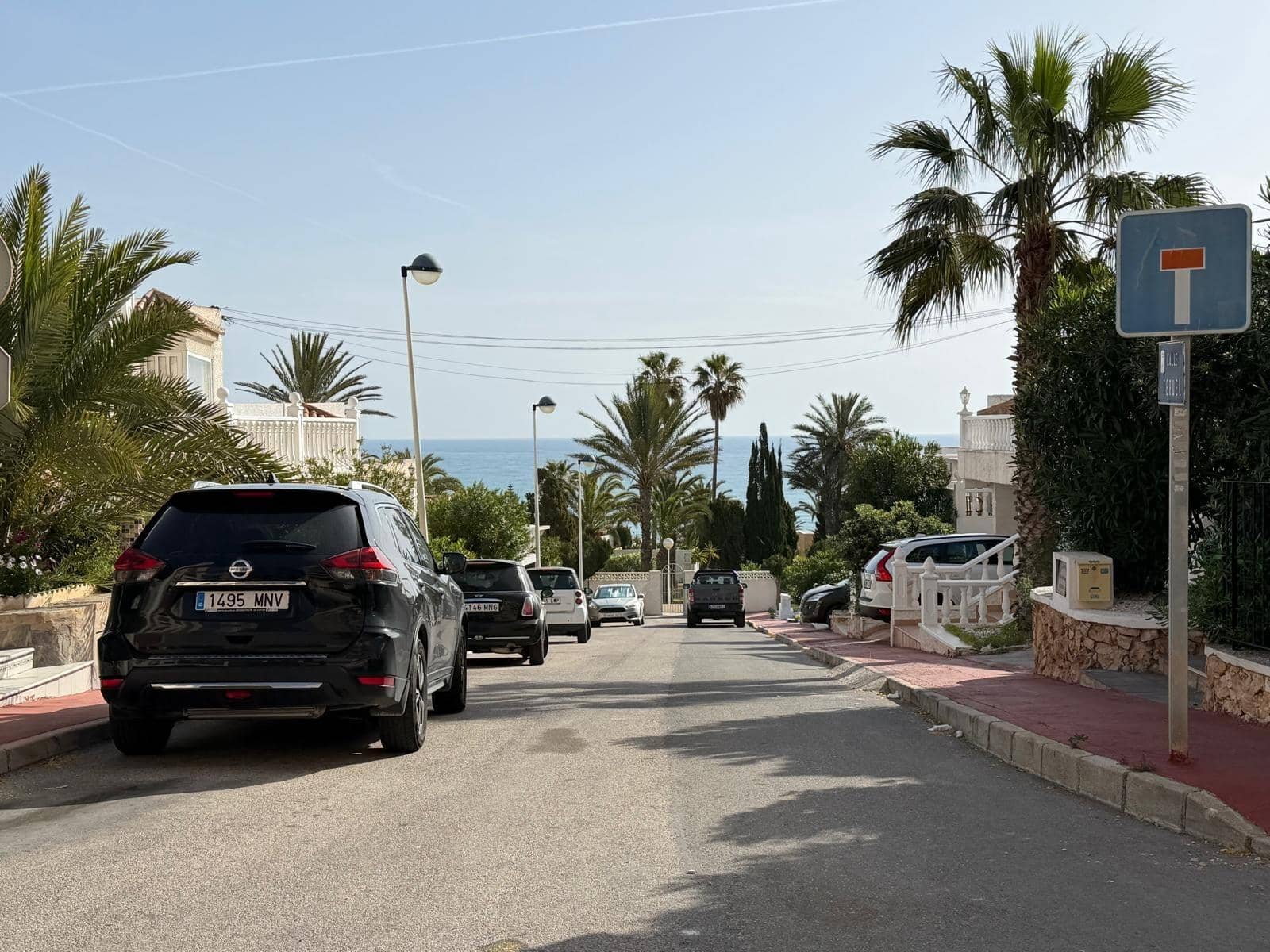 1 bedroom Commercial for sale in Cabo Cervera - € 155,000 (Ref: 9755678)