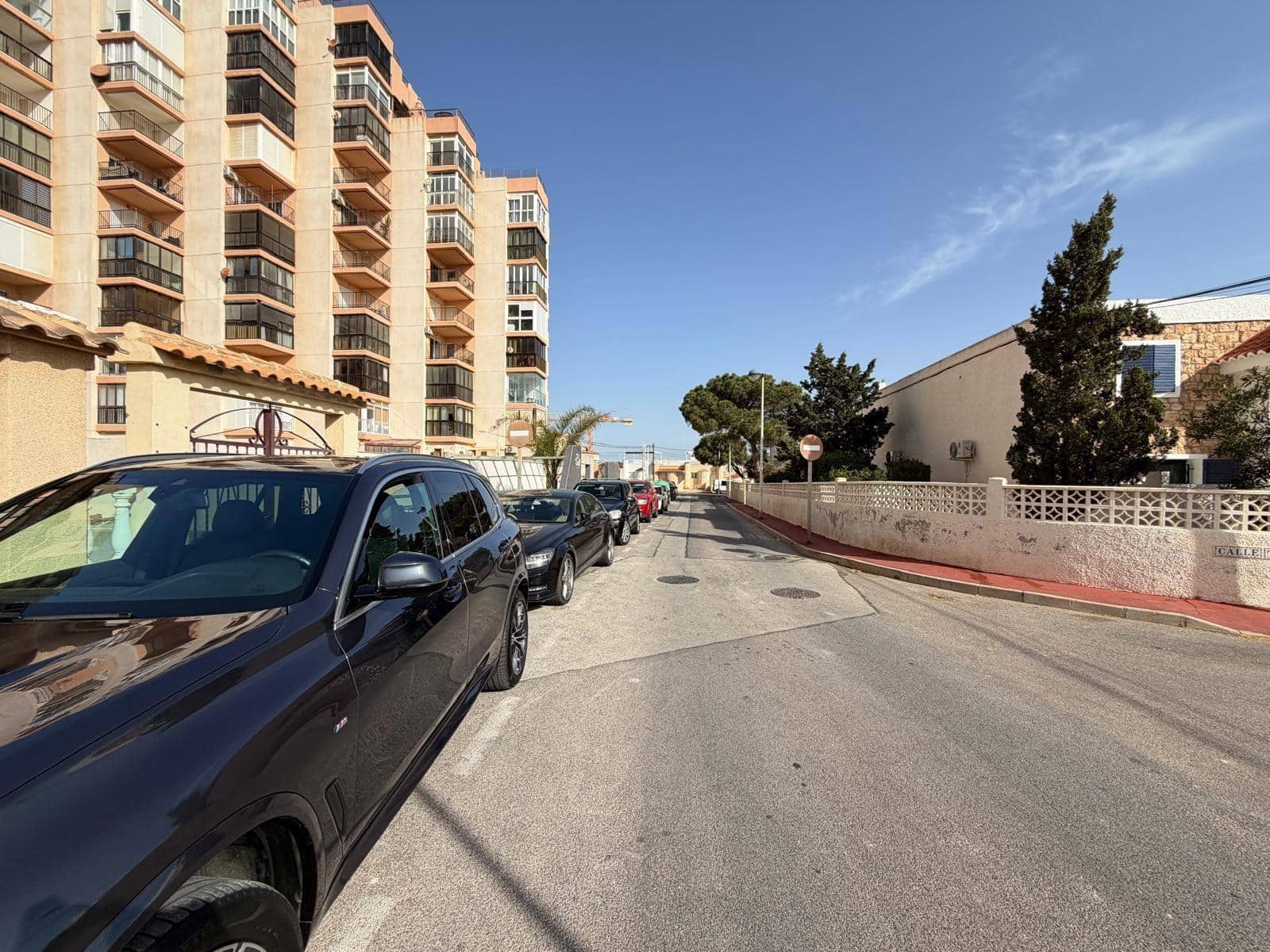 1 bedroom Commercial for sale in Cabo Cervera - € 155,000 (Ref: 9755678)