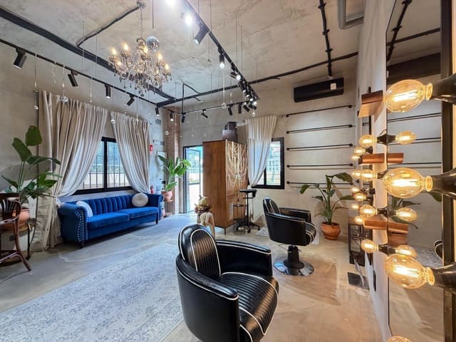 1 soverom Kommersiell til salgs i Cabo Cervera, Torrevieja - € 155 000 (Ref: 9755678)