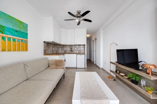 2 sovrum Lägenhet till salu i Cabo Cervera, Torrevieja - 155 000 € (Ref: 9755679)