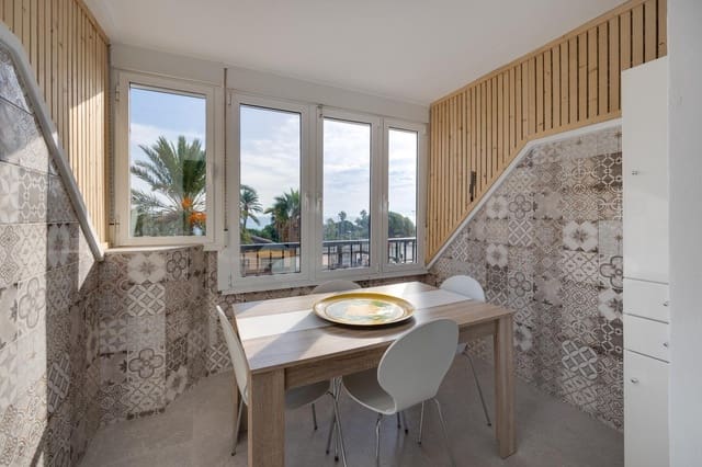 2 sovrum Lägenhet till salu i Cabo Cervera, Torrevieja - 155 000 € (Ref: 9755679)