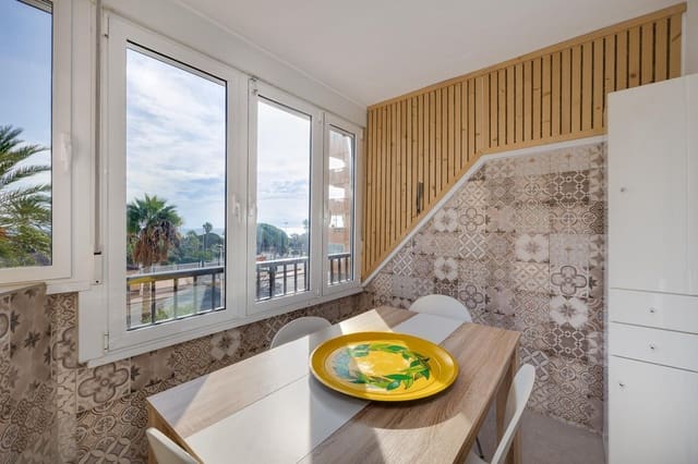 2 sovrum Lägenhet till salu i Cabo Cervera, Torrevieja - 155 000 € (Ref: 9755679)