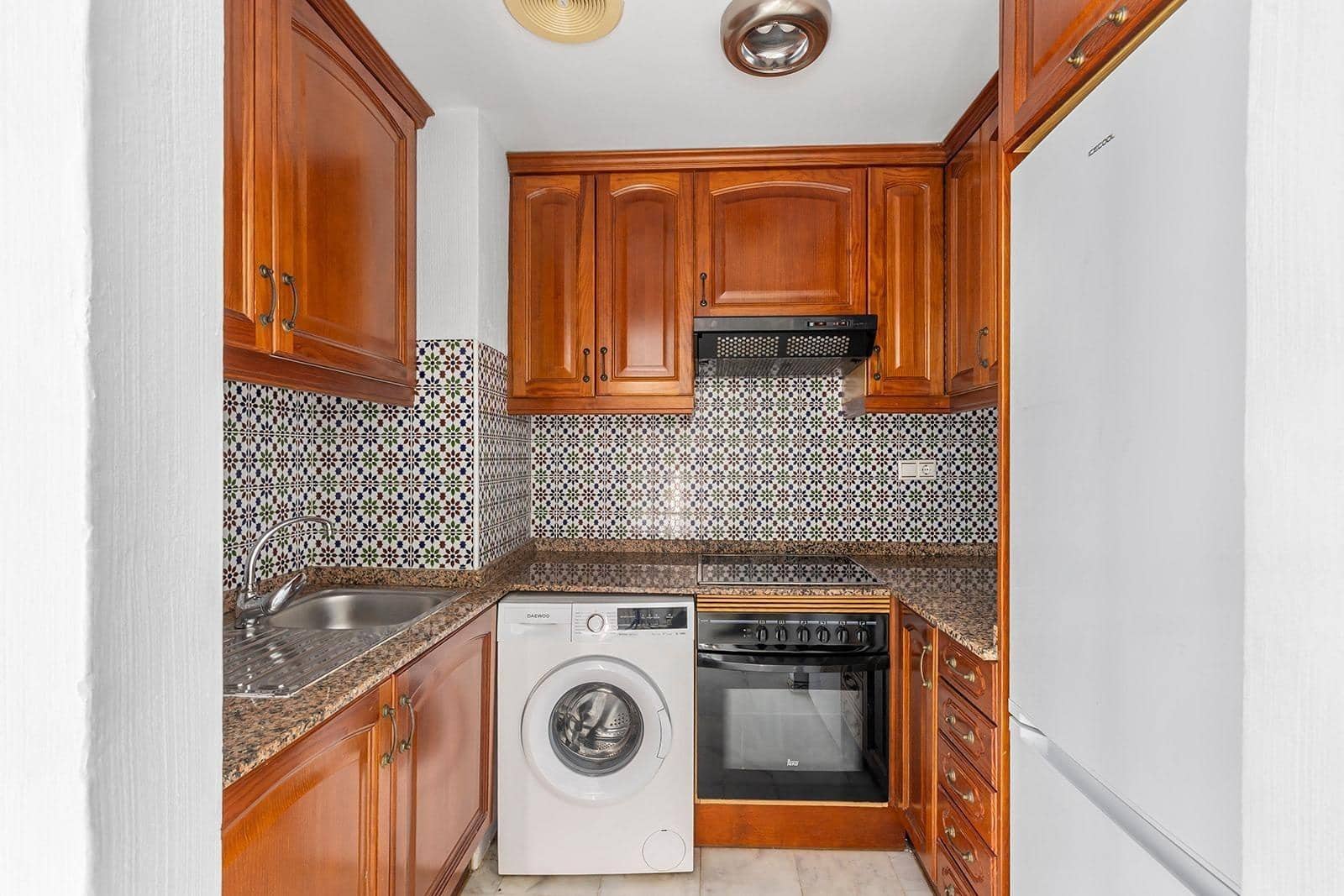 2 chambre Appartement à vendre à Torrevieja avec piscine - 275 000 € (Ref: 9755681)