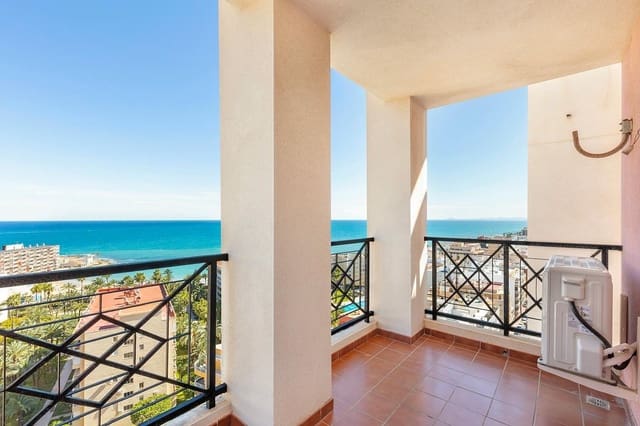 2 chambre Appartement à vendre à Playa de los Locos, Torrevieja avec piscine - 275 000 € (Ref: 9755681)