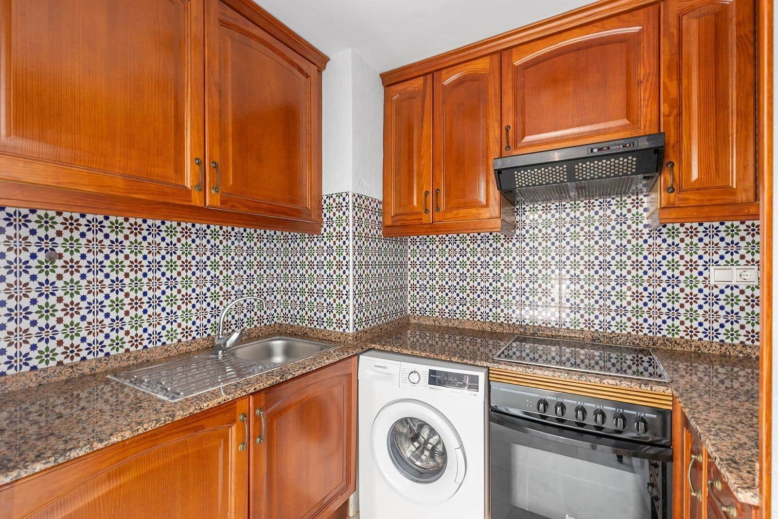 2 chambre Appartement à vendre à Torrevieja avec piscine - 275 000 € (Ref: 9755681)