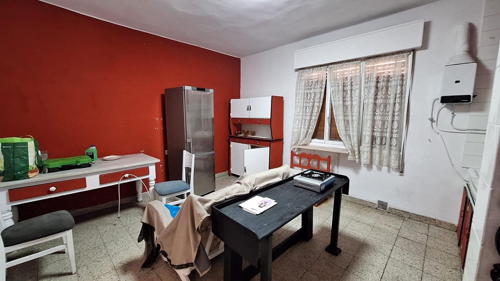 3 soveværelse Lejlighed til salg i Mieres - € 32.000 (Ref: 9755683)