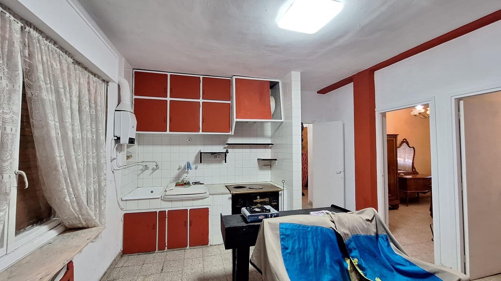 3 soveværelse Lejlighed til salg i Mieres - € 32.000 (Ref: 9755683)