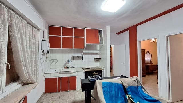 3 soveværelse Lejlighed til salg i Mieres - € 32.000 (Ref: 9755683)