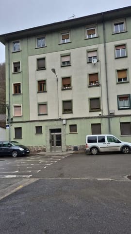 2 soveværelse Lejlighed til salg i Mieres - € 42.000 (Ref: 9755684)