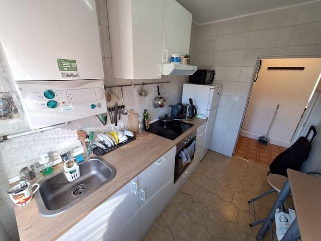 3 soverom Leilighet til salgs i Langreo - € 65 000 (Ref: 9755685)