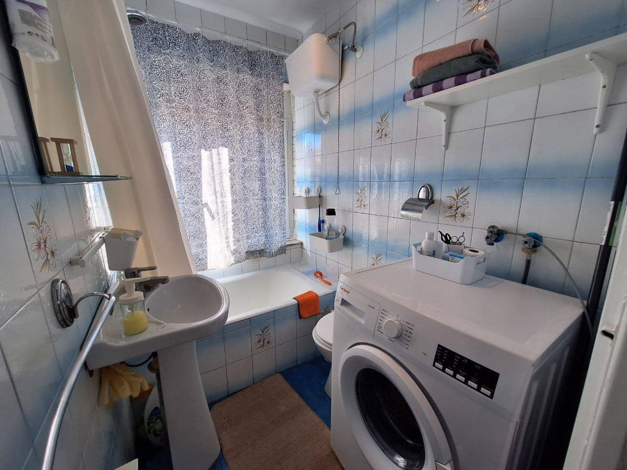 3 soverom Leilighet til salgs i Langreo - € 65 000 (Ref: 9755685)