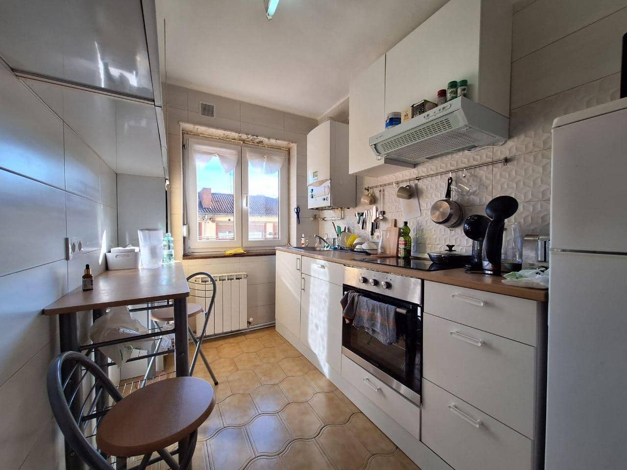 3 soverom Leilighet til salgs i Langreo - € 65 000 (Ref: 9755685)