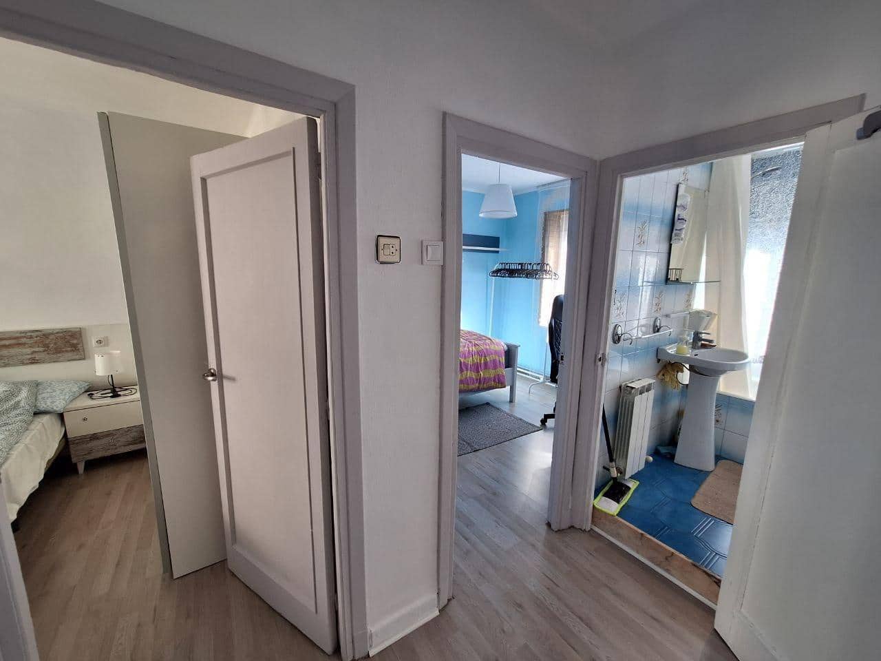 3 soverom Leilighet til salgs i Langreo - € 65 000 (Ref: 9755685)