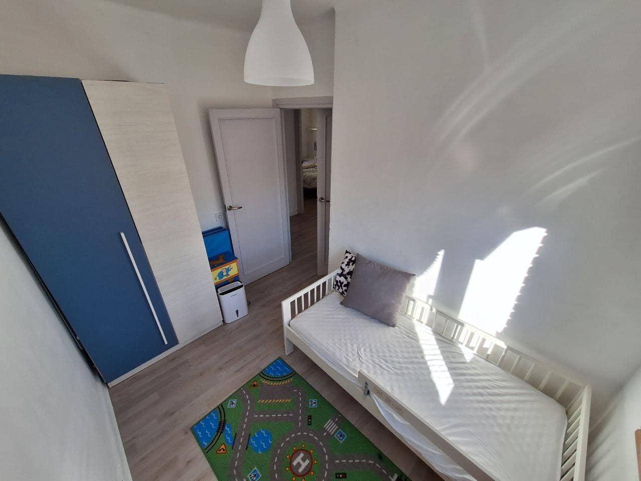 3 soverom Leilighet til salgs i Langreo - € 65 000 (Ref: 9755685)