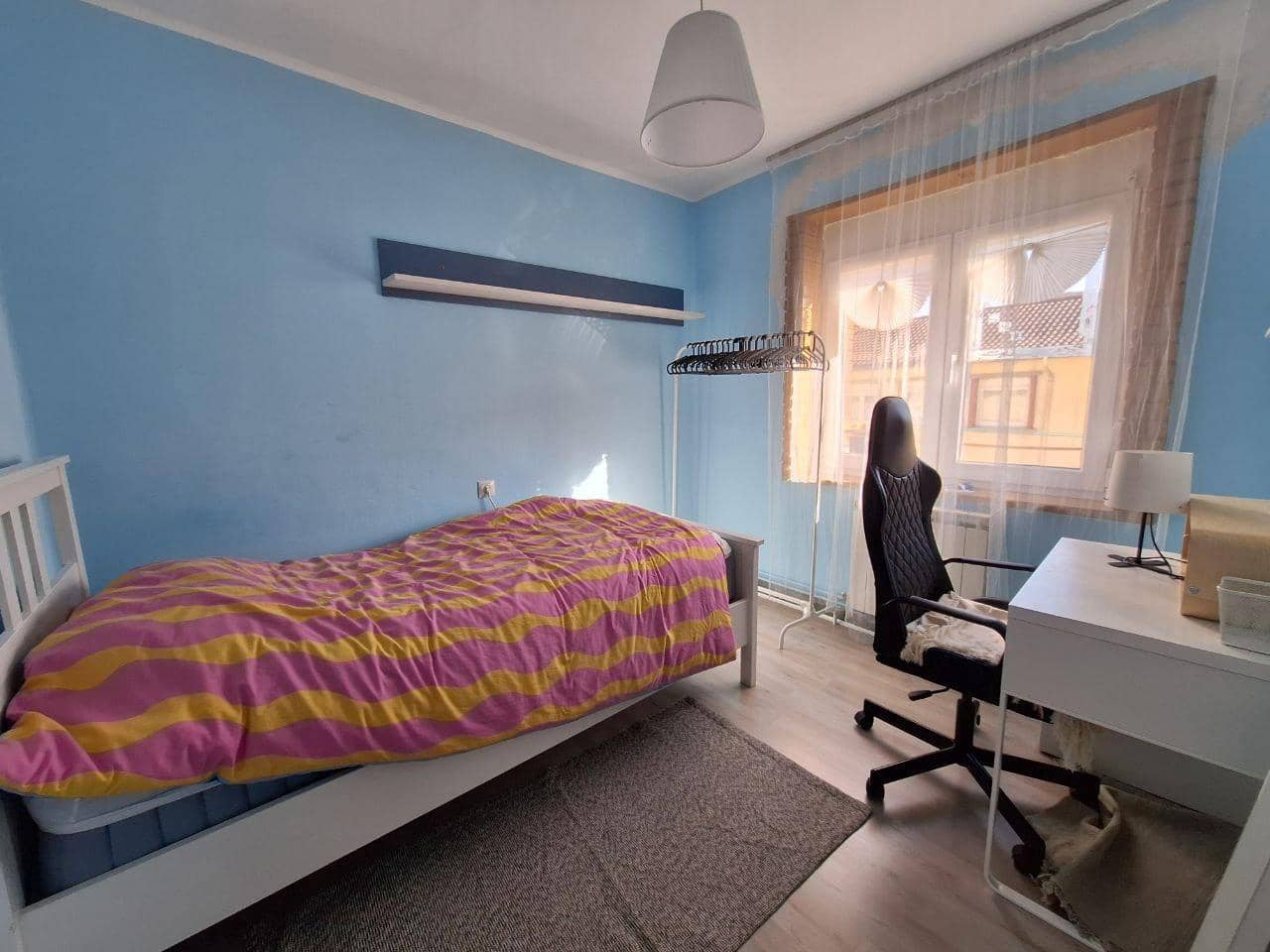 3 soverom Leilighet til salgs i Langreo - € 65 000 (Ref: 9755685)