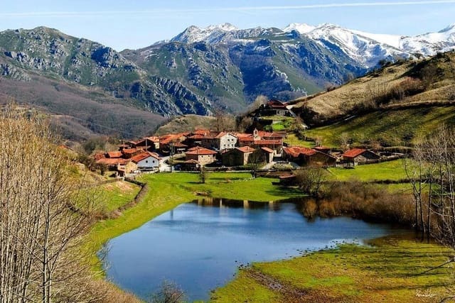 Finca/Landgut zu verkaufen in Teverga - 80.000 € (Ref: 9755686)