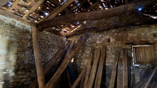 Finca/Landgut zu verkaufen in Teverga - 80.000 € (Ref: 9755686)