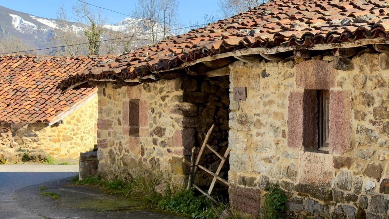 Finca/Casa di Campagna in vendita in Teverga - 80.000 € (Rif: 9755686)