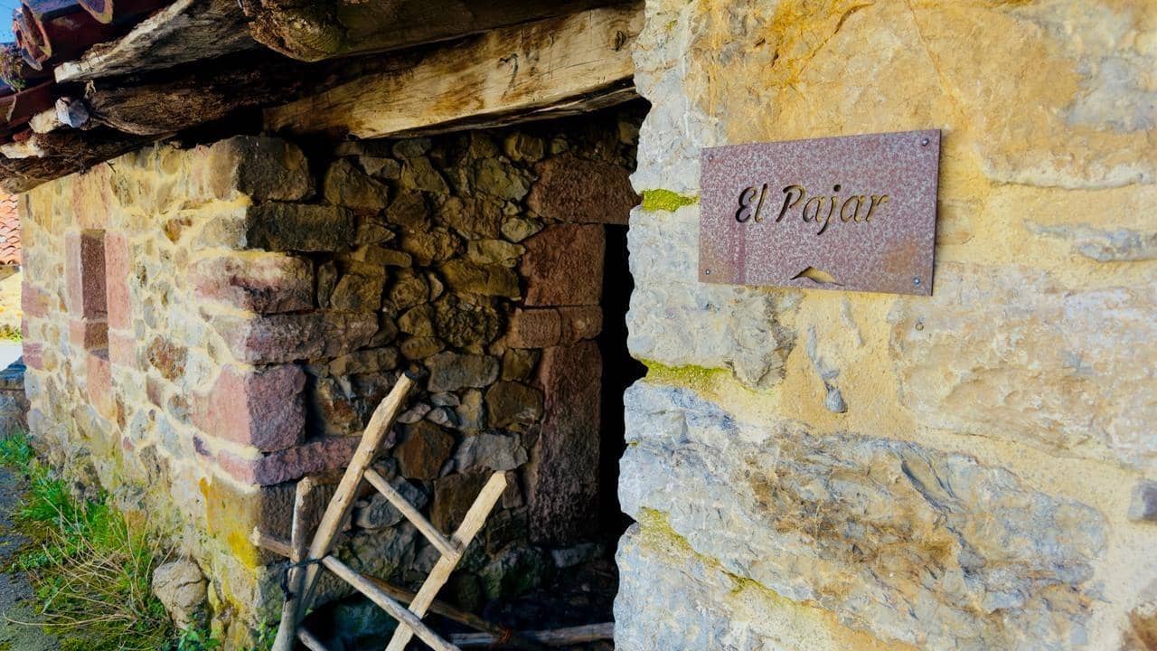 Finca/Casa di Campagna in vendita in Teverga - 80.000 € (Rif: 9755686)