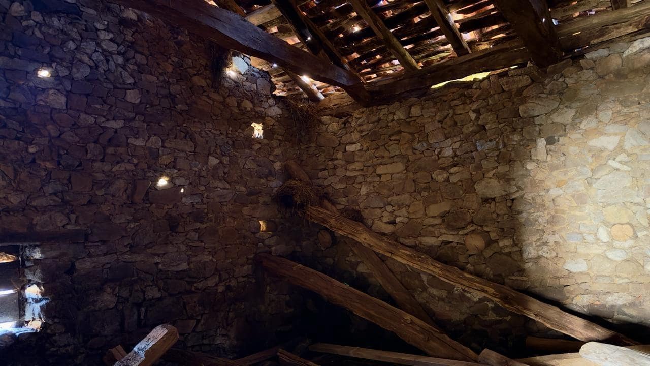 Finca/Casa di Campagna in vendita in Teverga - 80.000 € (Rif: 9755686)