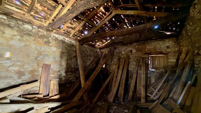 Finca/Landgut zu verkaufen in Teverga - 80.000 € (Ref: 9755686)