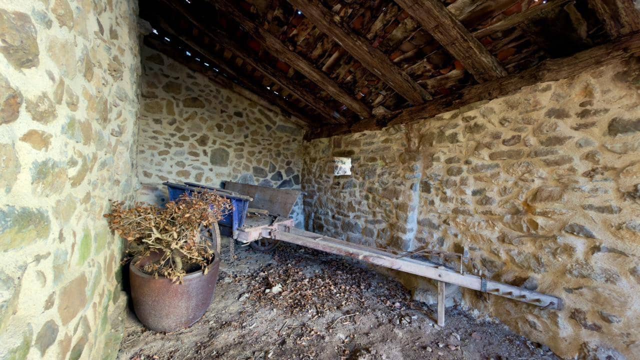 Finca/Casa di Campagna in vendita in Teverga - 80.000 € (Rif: 9755686)