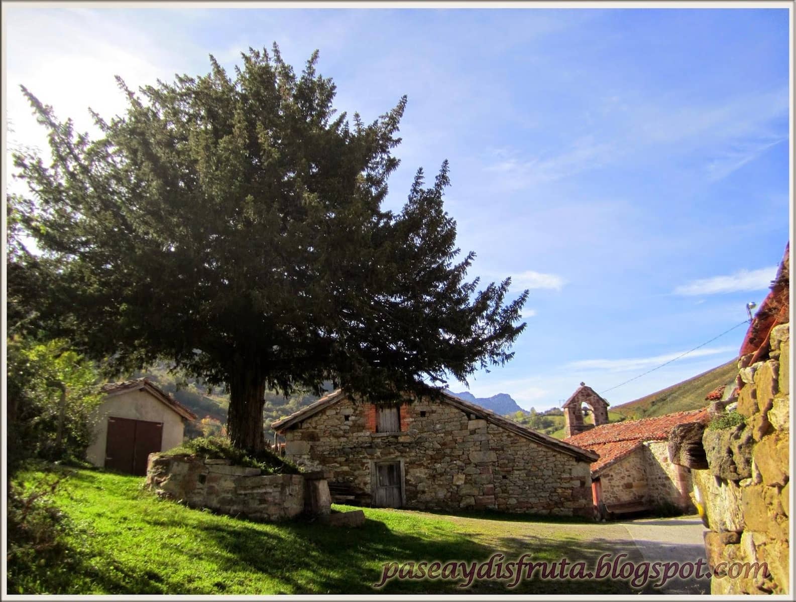 Finca/Casa di Campagna in vendita in Teverga - 80.000 € (Rif: 9755686)