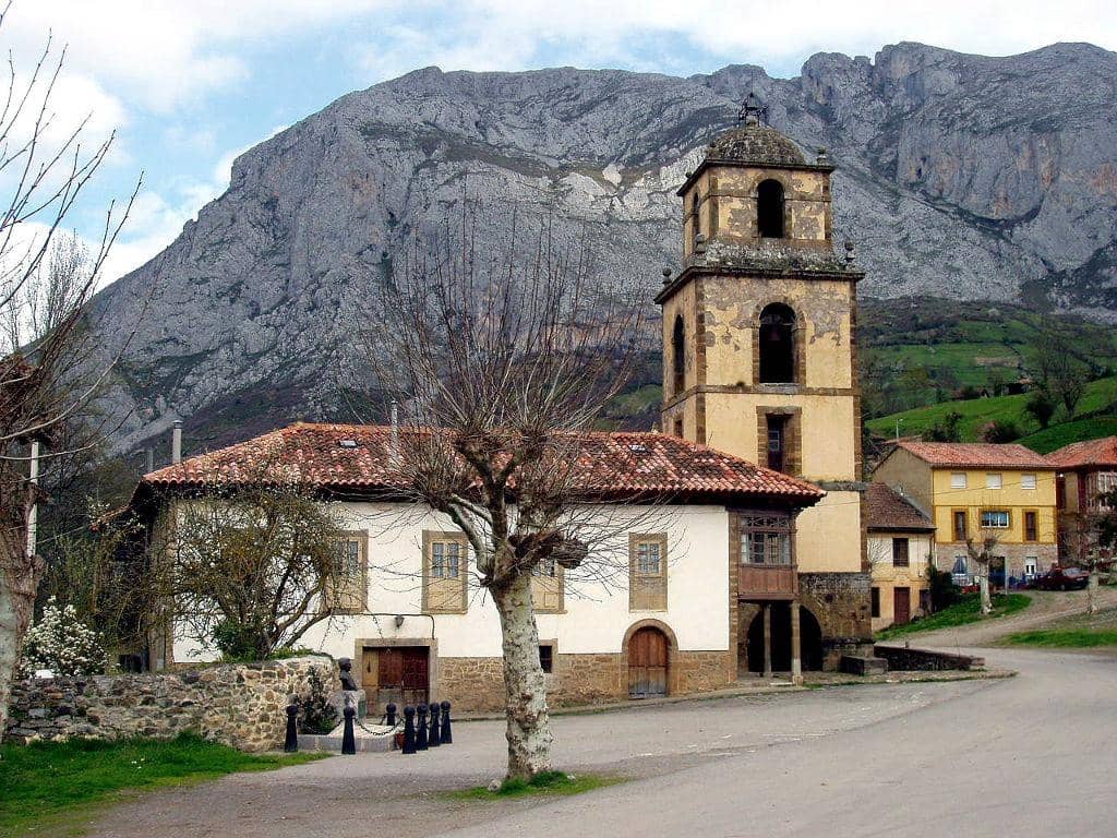 Finca/Casa di Campagna in vendita in Teverga - 80.000 € (Rif: 9755686)