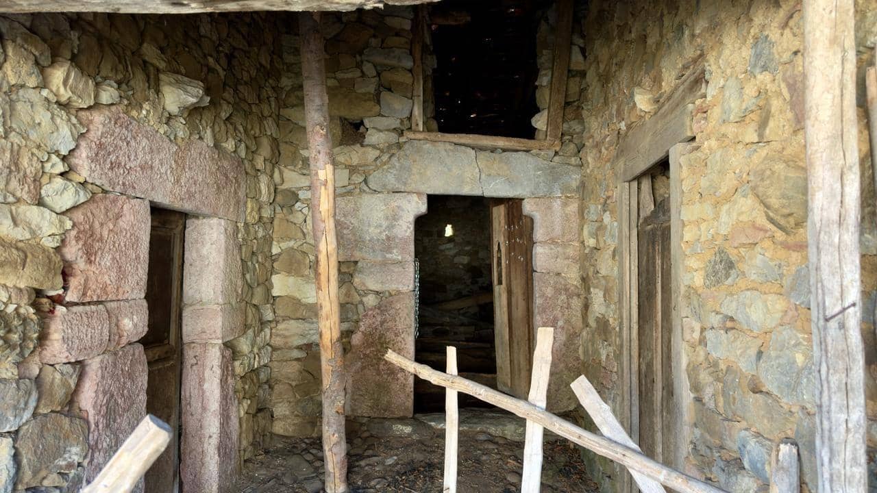 Finca/Casa di Campagna in vendita in Teverga - 80.000 € (Rif: 9755686)