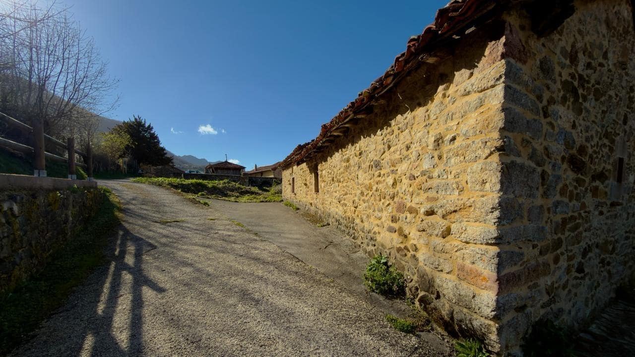 Finca/Casa di Campagna in vendita in Teverga - 80.000 € (Rif: 9755686)