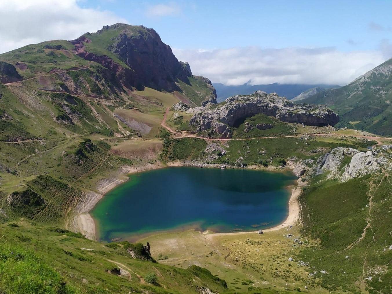 Finca/Casa di Campagna in vendita in Teverga - 80.000 € (Rif: 9755686)