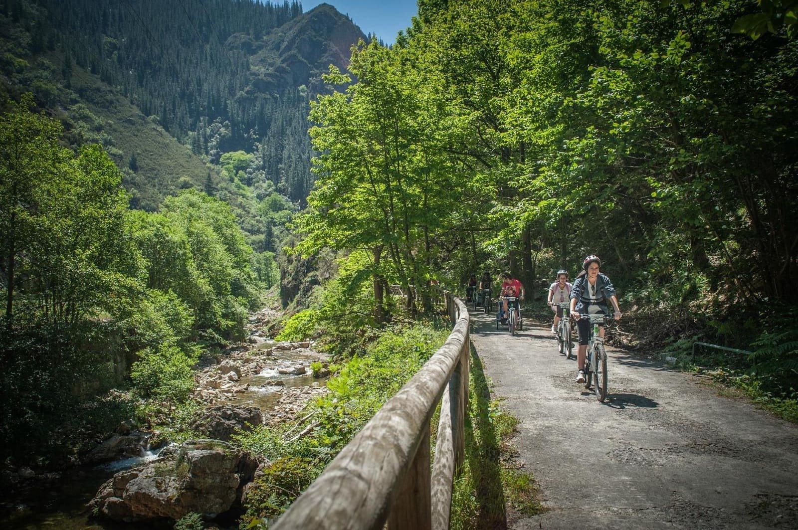 Finca/Casa di Campagna in vendita in Teverga - 80.000 € (Rif: 9755686)