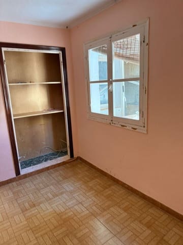 3 quarto Apartamento para venda em Alicante cidade - 150 000 € (Ref: 9758966)