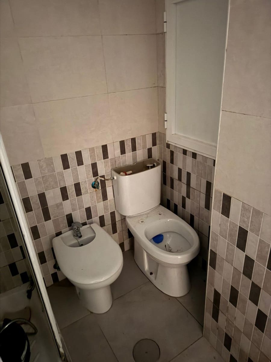 3 quarto Apartamento para venda em Alicante cidade - 150 000 € (Ref: 9758966)