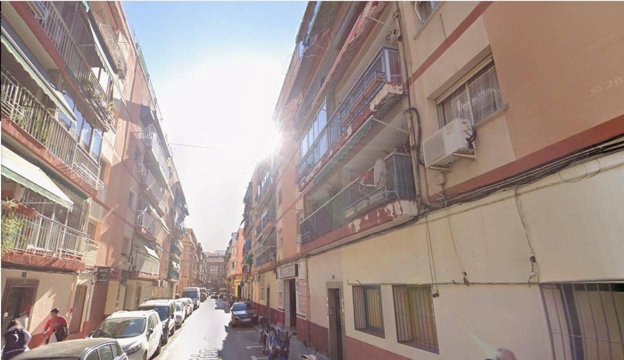 3 quarto Apartamento para venda em Alicante cidade - 150 000 € (Ref: 9758966)