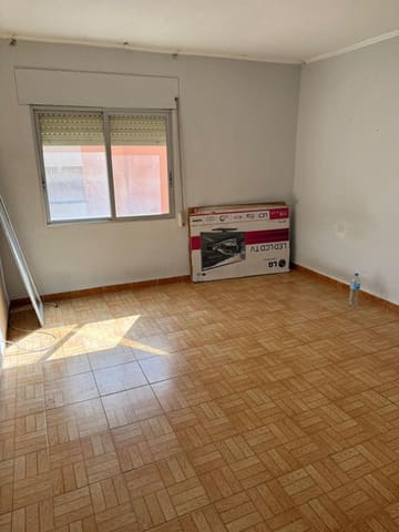 3 quarto Apartamento para venda em Alicante cidade - 150 000 € (Ref: 9758966)