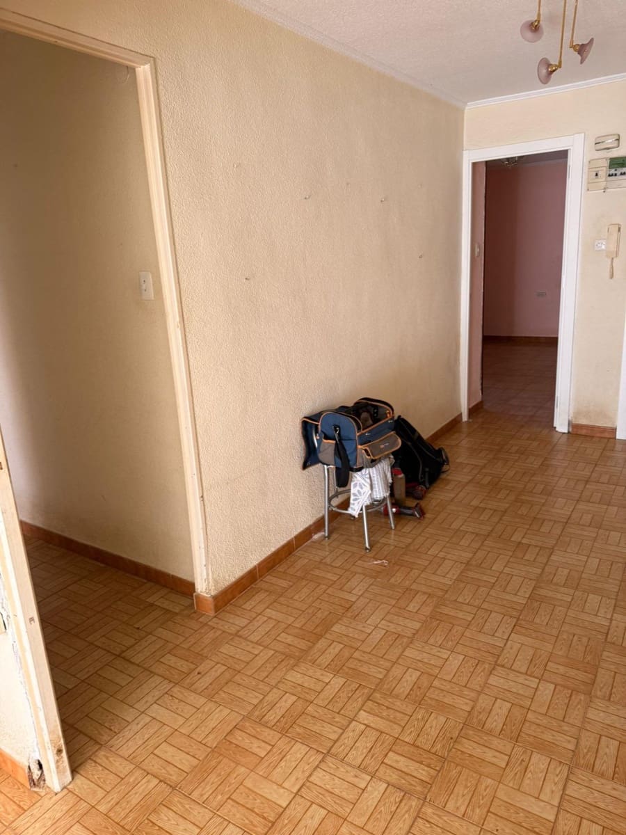 3 quarto Apartamento para venda em Alicante cidade - 150 000 € (Ref: 9758966)